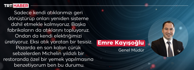 Milyar dolarlık 'batarya' meselesi: Türkiye yeni merkez olabilir